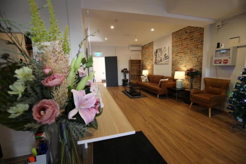 Newtown Cozy Stays Image 21
