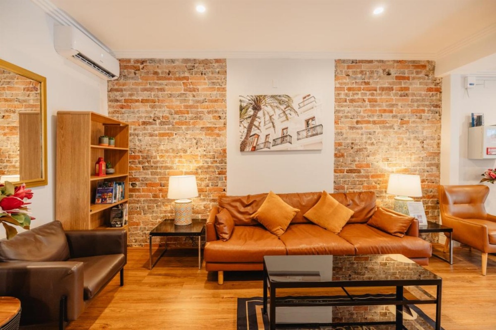 Newtown Cozy Stays Image 50